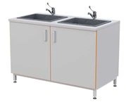 Laboratory Sink PM 3 for Versatile Environments