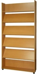 Demonstration Rack TU 31.01.11-001-05065033-2021