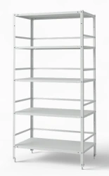 Laboratory Shelf with Limiters ST-13