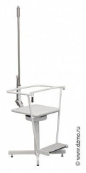 Medical Rotating Chair KV-2S