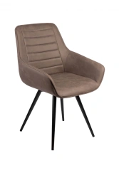 AV 370 Relaxation Chair with Metal Frame