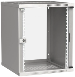 LINEA WE Wall Cabinets for Telecommunications and Electrical Equipment