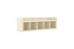 Calypso LD.509100.000 Suspended Shelf (ShtrikhLak)