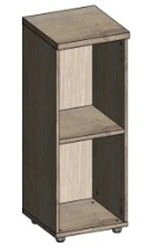 Low Narrow Shelf KS.SU-12.06