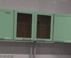 Wall-Mounted Storage Cabinet, Series "ТШ