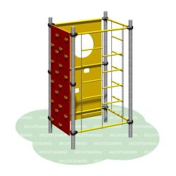 Playground Equipment