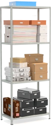 Metal Office Shelf STF 1054-2.5