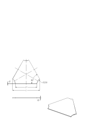 Connecting Element for Tables, Series 119.ES
