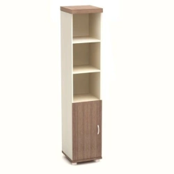 Narrow Modern K89 Cabinet