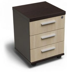 Mobile Cabinet Open Space Ruk