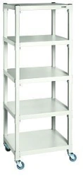 Laboratory Furniture Viking LAB Mobile Workstation ST-06 LAB