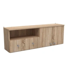 Wall-Mounted Hardware Storage Cabinet (SHL70)