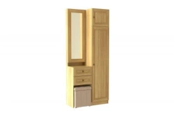 Hallway Cabinet SK-14