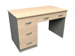 Computer Desk SK-7 - Ideal for Office Work and Writing