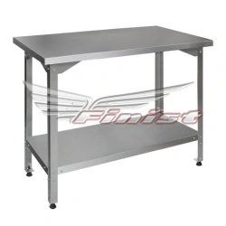 Stainless Steel Work Table SPN - Normal Series