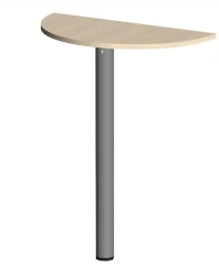 Briefing Extension Table - Custom Sizes and Finishes