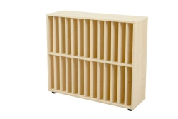 Toilet Seat Storage Rack - Efficient Organizer for Bathrooms