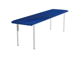 Three-Seater Bench BSU-3 for Hall Installations