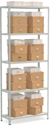 Metal Office Shelf STF 1045-2.5