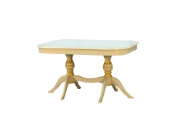 Ancona 4 Table