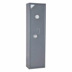 Gun Safe Model SO-EC - Secure Storage Solution