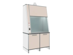 Laboratory Fume Hood SHLVN-1 "Labromed-3
