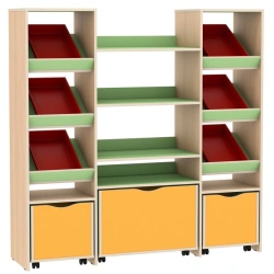 Gaming Corner Furniture for Kids - Fun and Functional