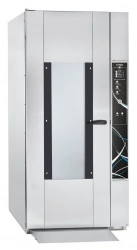 Heat-Proofing Cabinet for Dough Rising SRT-18P