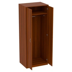 Clothing Wardrobe 850x600x2100 mm Model A-4