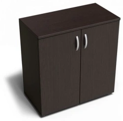 Low Cabinet with Reference Design