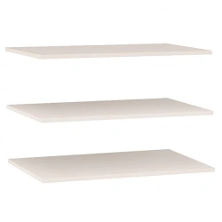 SOHO YTB-01.DS Modular Furniture Shelves (Set of 3)