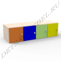 Секция шкафа