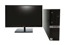 Automated Workstation RDW Extreme 27GA-02