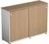 Medium Sliding Wardrobe PROFIQUADRO KV 382