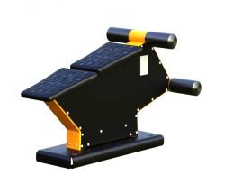 Скамья для пресса