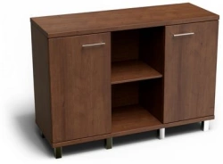 Low Three-Section Cabinet - Lider