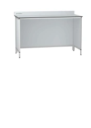 Aluminum Framed Table DM-6-006-06