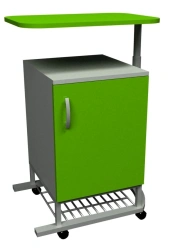 Special Medical Storage Cabinet TMK-09