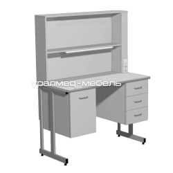 Physical Research Table SF-202