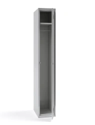 Metal Clothing and Locker Cabinets Form (FRM)