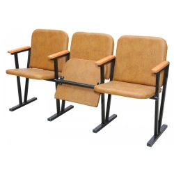 Multi-seat Fabric Upholstered Section, Art. No. 072/2023