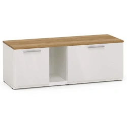ALTEA Glass Cabinet T7R for Living Spaces