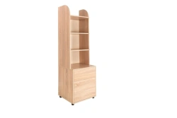 Modular Wall Unit for Educational Materials, Module SMD.39