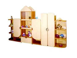 Julia Wall Unit DM370