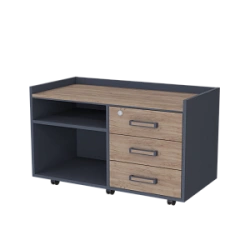 Хранение для домашнего офиса