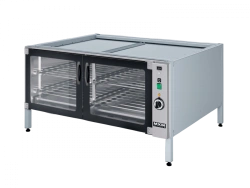 Electric Proofer Cabinet SHRE104-01 (on legs, without roof)