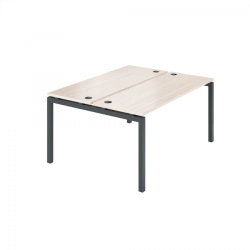 Двойной рабочий стол