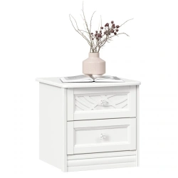 Julia LD.695030.000 Nightstand for Bedroom
