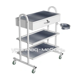 Medical Instrument Table SMYa-3