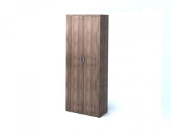 Archive Cabinet for Document Storage, Model K-509